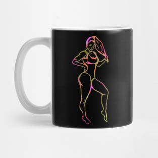 Fitness Chic Mug